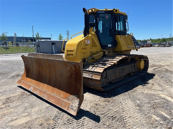 2021 Komatsu D61PX-24 4951