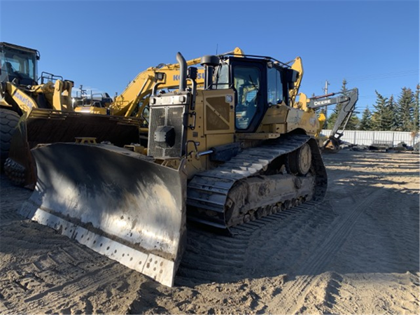 2022 CATERPILLAR D6 LGP 5290