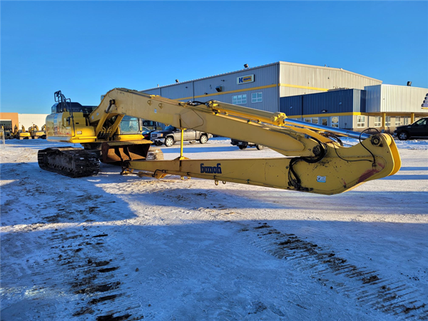 2019 KOMATSU PC240LC-11 MD0054278