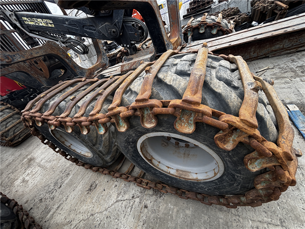 2023 Komatsu 855.3 5416