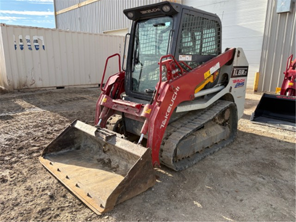 2022 Takeuchi TL8R2-CR 5318