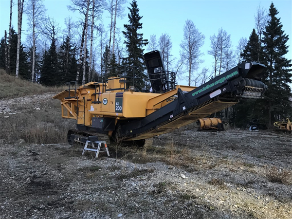 9999 Komatsu BZ200-1 1916