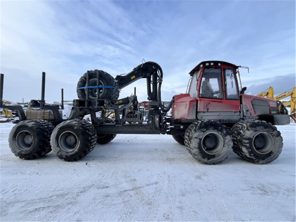 2016 Komatsu 895 3864