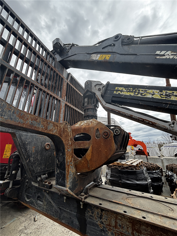 2023 Komatsu 855.3 5416