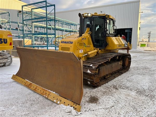 2023 Komatsu D71PXI-24 5360