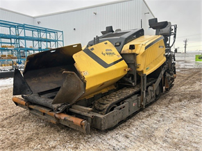 2021 BOMAG CR 1030 T 5127