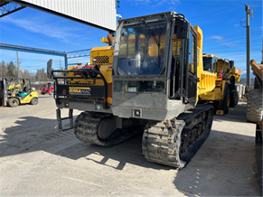 2018 TERRAMAC RT14R 5159