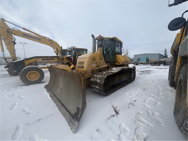 2022 Komatsu D71PXI-24 5304