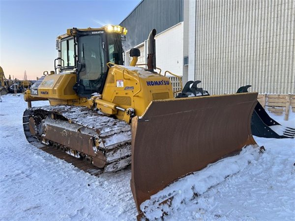 2023 Komatsu D71PX-24 5361