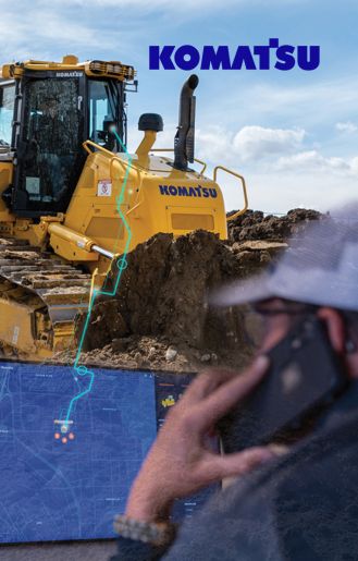 Les chantiers plus intelligents commencent ici