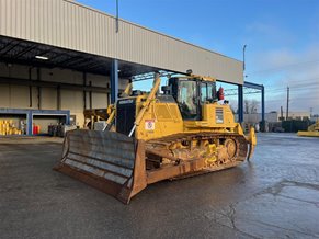 2019 Komatsu D85PXI-18 5237