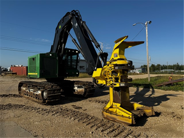 2014 DEERE 753JD 5247