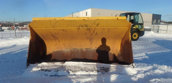 2017 GARIER 6.0YDBKT-WL480 2244