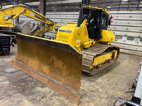 2023 Komatsu D71PX-24 5362