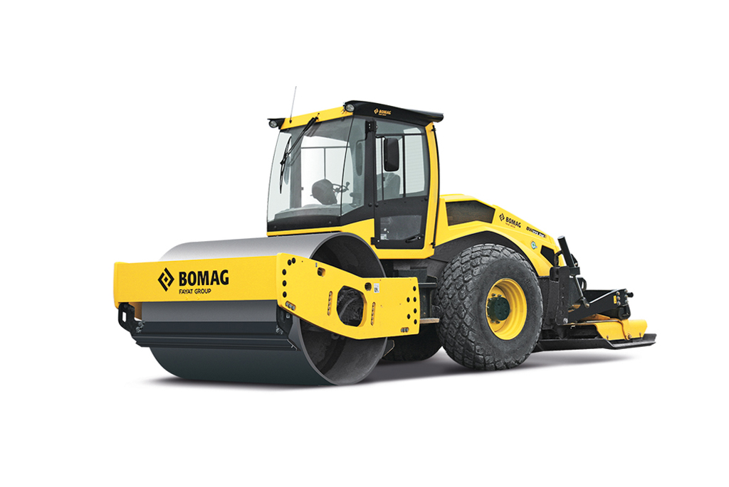 BOMAG BM 213 DH 1/50