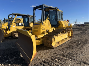 2023 Komatsu D71PX-24 5295