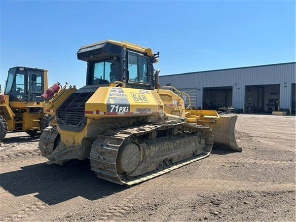 2023 Komatsu D71PXI-24 5478