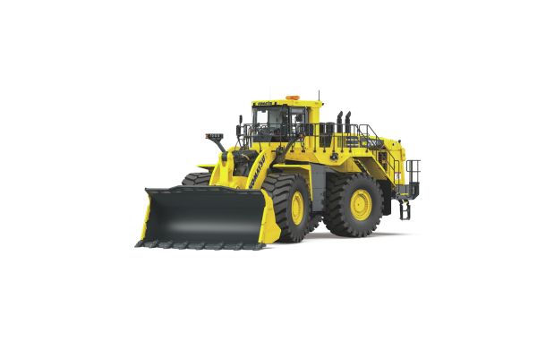 WA700-8