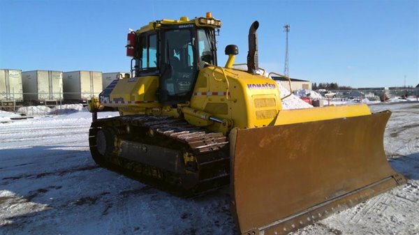 2022 Komatsu D71PXI-24 5304