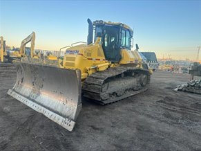 2022 Komatsu D71PXI-24 5239