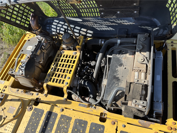 2015 Komatsu PC210LC-10 5472