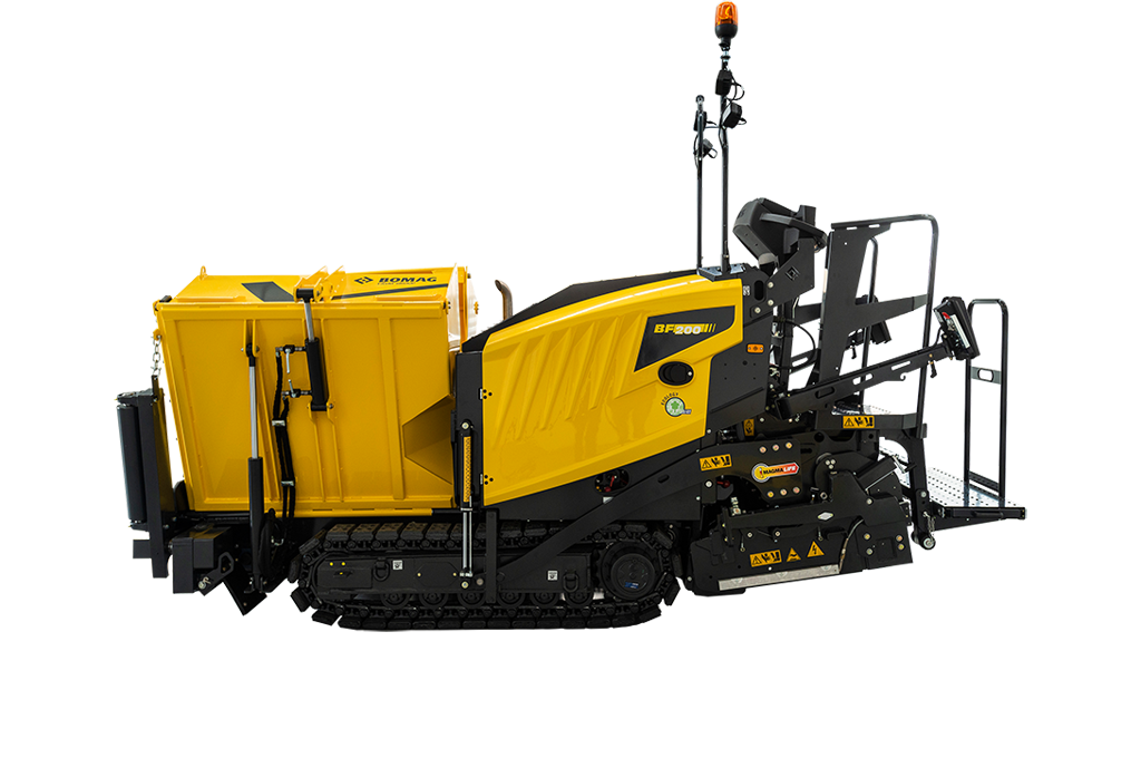 BF 200 C-2