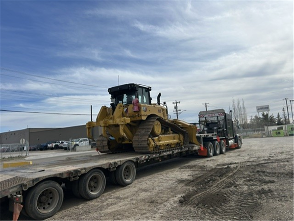 2022 CATERPILLAR D6 LGP 5426