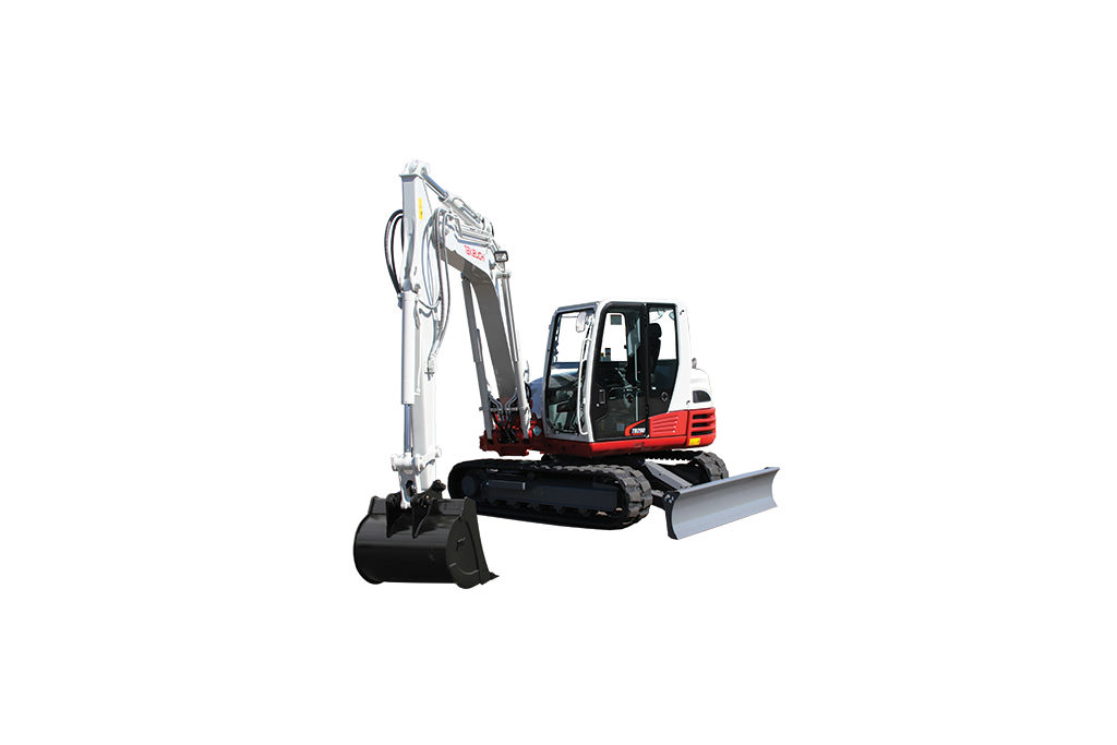 Takeuchi Tb290 Lifting Chart