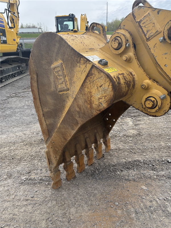 2024 CATERPILLAR 313GC 5428