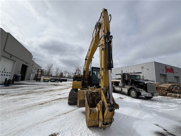 2024 CATERPILLAR 313 GC 5403