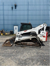 2021 BOBCAT T875 5387