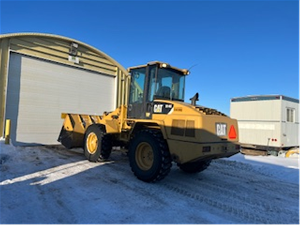 2009 CATERPILLAR 914G 5367