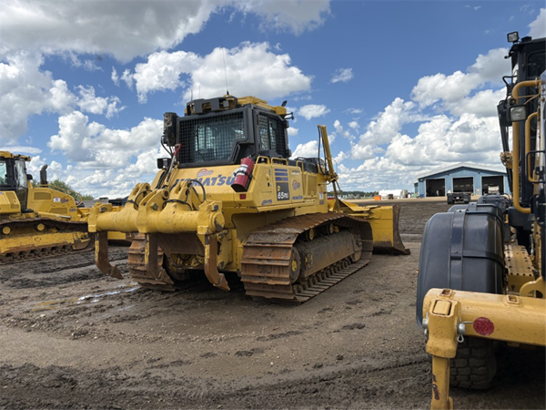 2019 Komatsu D65PXI-18 5475