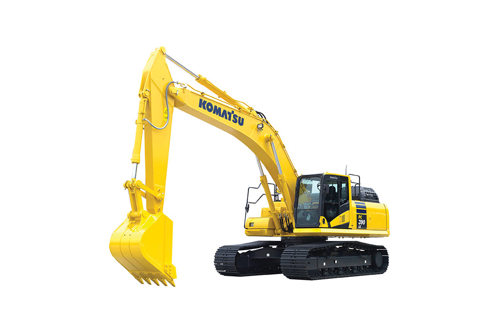 【Masa】Komatsu PC200-8、-11 クイックヒッチ付き Komatsu PC390LC-11 Medium Excavators Specs | SMS Equipment