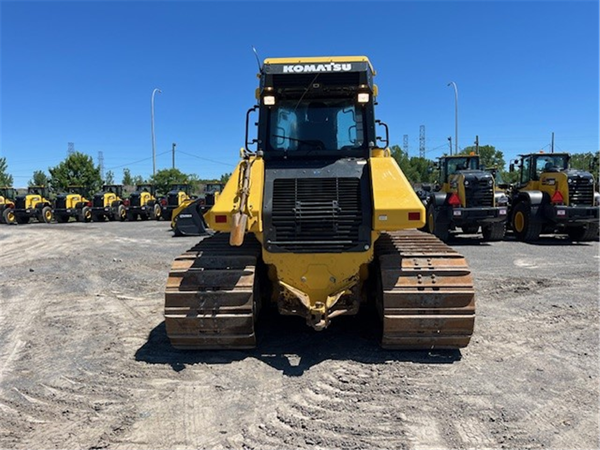 2021 Komatsu D61PX-24 4951