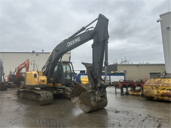 2012 DEERE 225DLC 5354