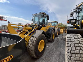 2023 Komatsu WA200-8 5088