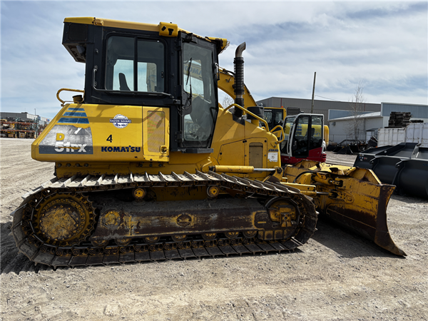 2009 Komatsu D51PX-22 5442