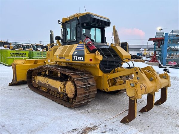 2023 Komatsu D71PXI-24 5339