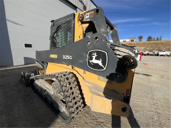 2021 DEERE 325G 5292
