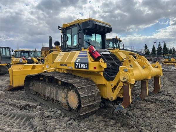 2022 Komatsu D71PXI-24 5103