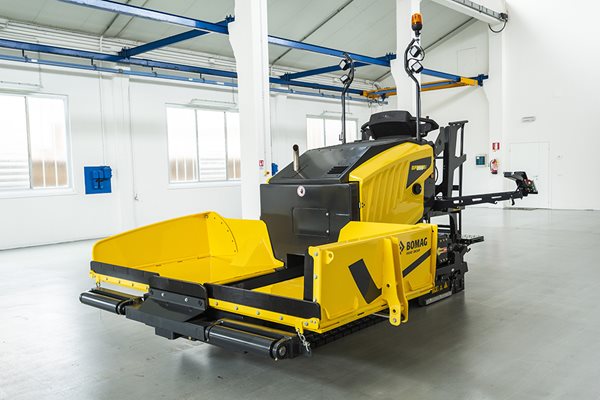 BF 200 C-2