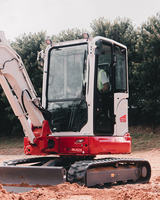 TB335R