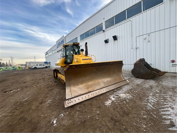 2023 Komatsu D71PXI-24 5339