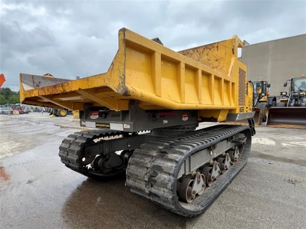2018 TERRAMAC RT14R 5159