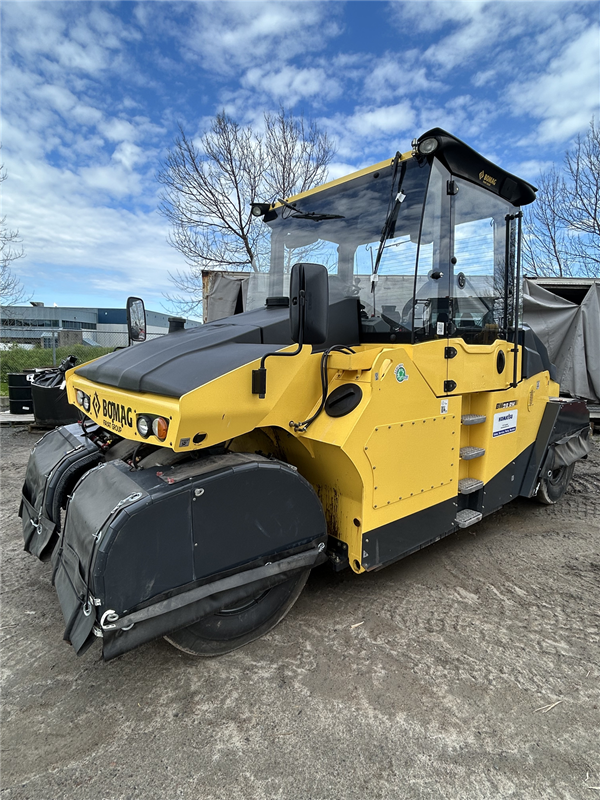 2023 BOMAG BW28RH 5437
