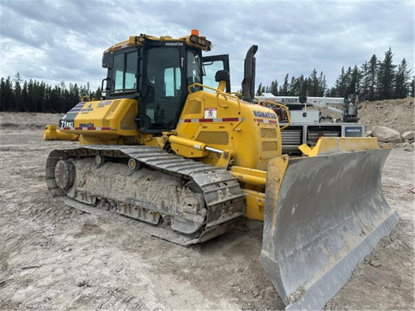 2022 Komatsu D71PXI-24 5259