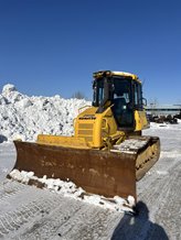 2023 Komatsu D39PX-24 5344