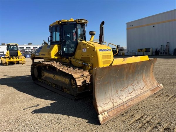 2021 Komatsu D71PXi-24 5034