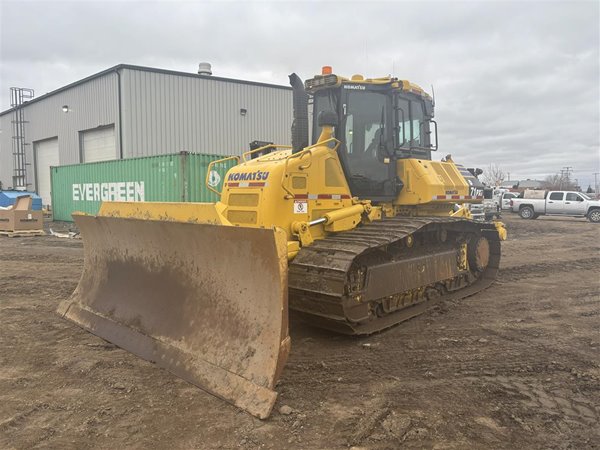 2022 Komatsu D71PXI-24 5259